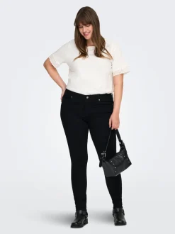 CARWILLY Corte skinny Vaqueros