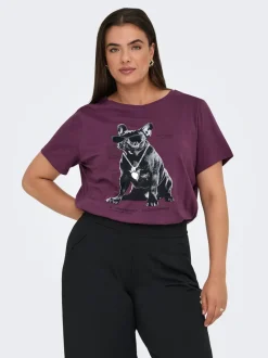 CARWINCE Camiseta