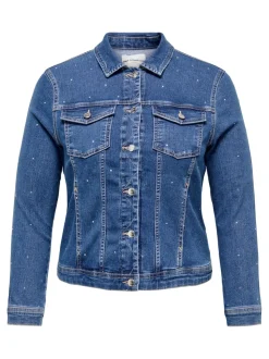 CARWONDER Chaqueta vaquera