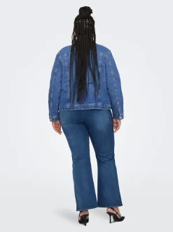 CARWONDER Chaqueta vaquera
