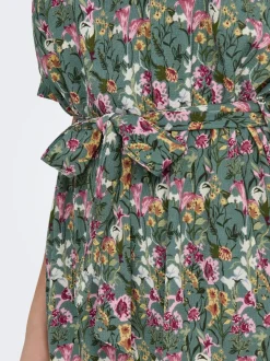 JDYAMANDA Vestido corto