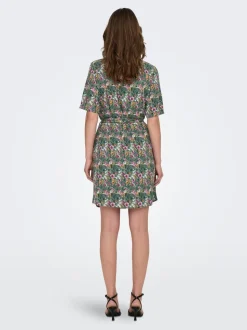 JDYAMANDA Vestido corto