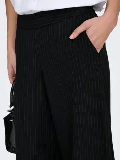 JDYARA Corte wide leg Pantalones