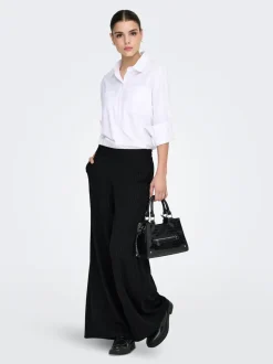 JDYARA Corte wide leg Pantalones