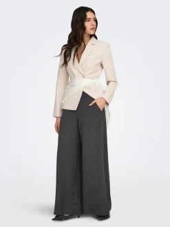 JDYARA Corte wide leg Pantalones