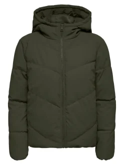 JDYARNHEM Chaqueta