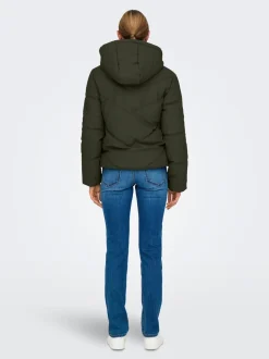 JDYARNHEM Chaqueta
