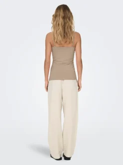 JDYAVA Camiseta de tirantes