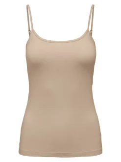 JDYAVA Camiseta de tirantes