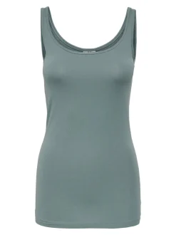 JDYAVA Camiseta de tirantes