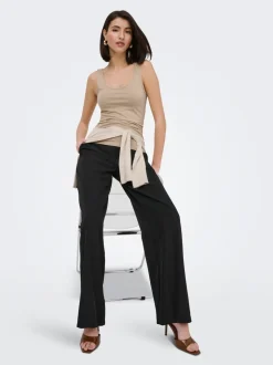 JDYAVA Camiseta de tirantes