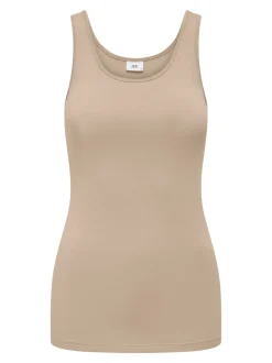 JDYAVA Camiseta de tirantes