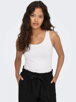 JDYAVA Camiseta de tirantes