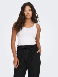 JDYAVA Camiseta de tirantes