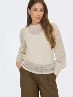 JDYAVERY Blusa