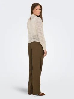 JDYAVERY Blusa
