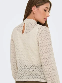 JDYAVERY Blusa