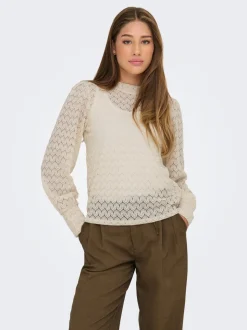 JDYAVERY Blusa