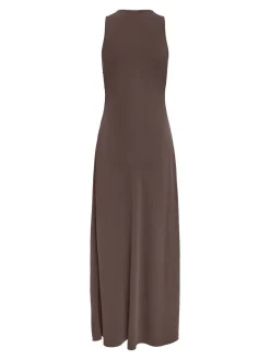 JDYAYA Vestido largo