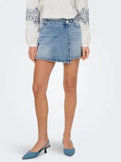 JDYBELLA Faldas pantalón Falda pantalón