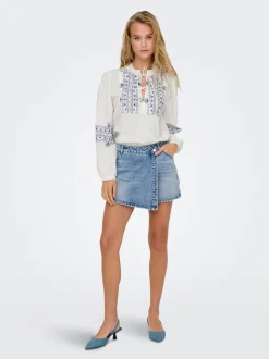 JDYBELLA Faldas pantalón Falda pantalón