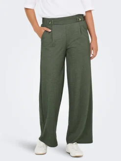 JDYBIRDIE Corte regular Pantalones