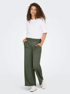 JDYBIRDIE Corte regular Pantalones