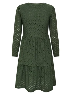 JDYCARLA Vestido corto