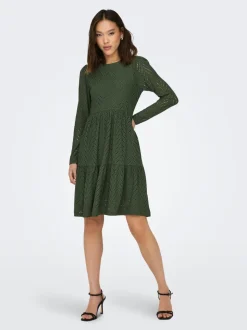 JDYCARLA Vestido corto