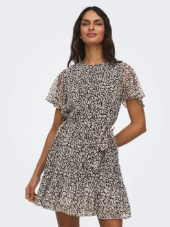 JDYCELIA Vestido corto