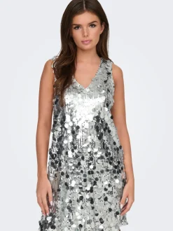 JDYCLAIRE Vestido corto