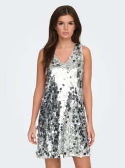 JDYCLAIRE Vestido corto