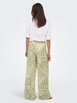 JDYDEBBIE Corte loose Pantalones