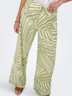 JDYDEBBIE Corte loose Pantalones