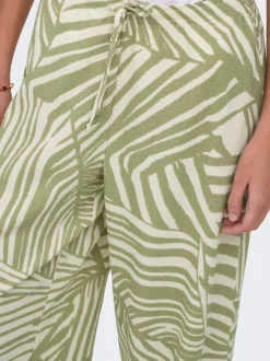 JDYDEBBIE Corte loose Pantalones