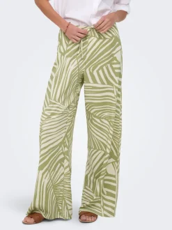JDYDEBBIE Corte loose Pantalones