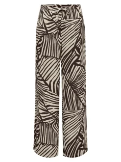 JDYDEBBIE Corte loose Pantalones