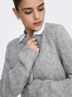 JDYDINEA Cárdigan