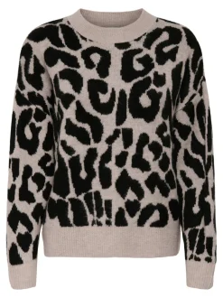 JDYELANOR Jersey de punto