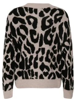 JDYELANOR Jersey de punto