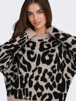 JDYELANOR Jersey de punto