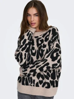 JDYELANOR Jersey de punto