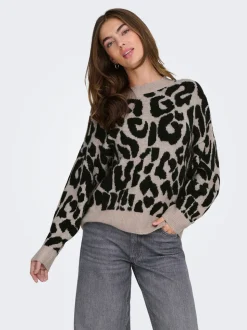 JDYELANOR Jersey de punto