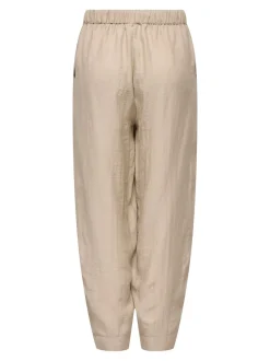 JDYELLY Corte balloon Pantalones