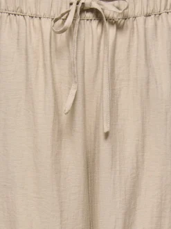 JDYELLY Corte balloon Pantalones