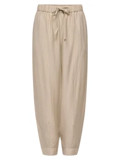 JDYELLY Corte balloon Pantalones