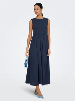 JDYFELINA Vestido largo