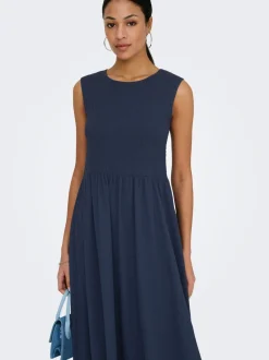 JDYFELINA Vestido largo