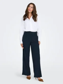 JDYGEGGO Corte loose Pantalones