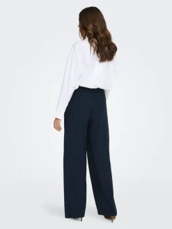 JDYGEGGO Corte loose Pantalones